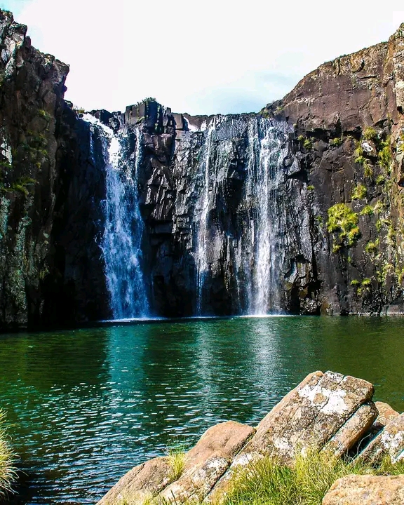 Lesotho travel itinerary