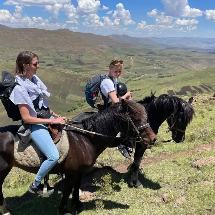 lesotho travel packages