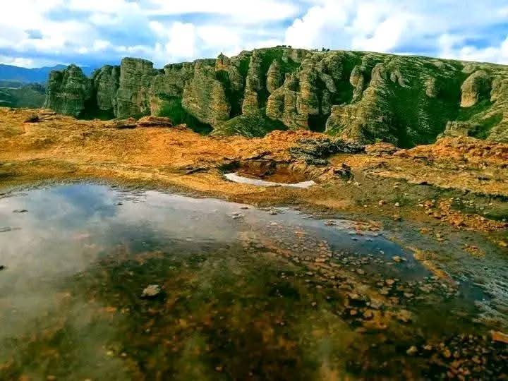 Top rated Lesotho adventure tour packages