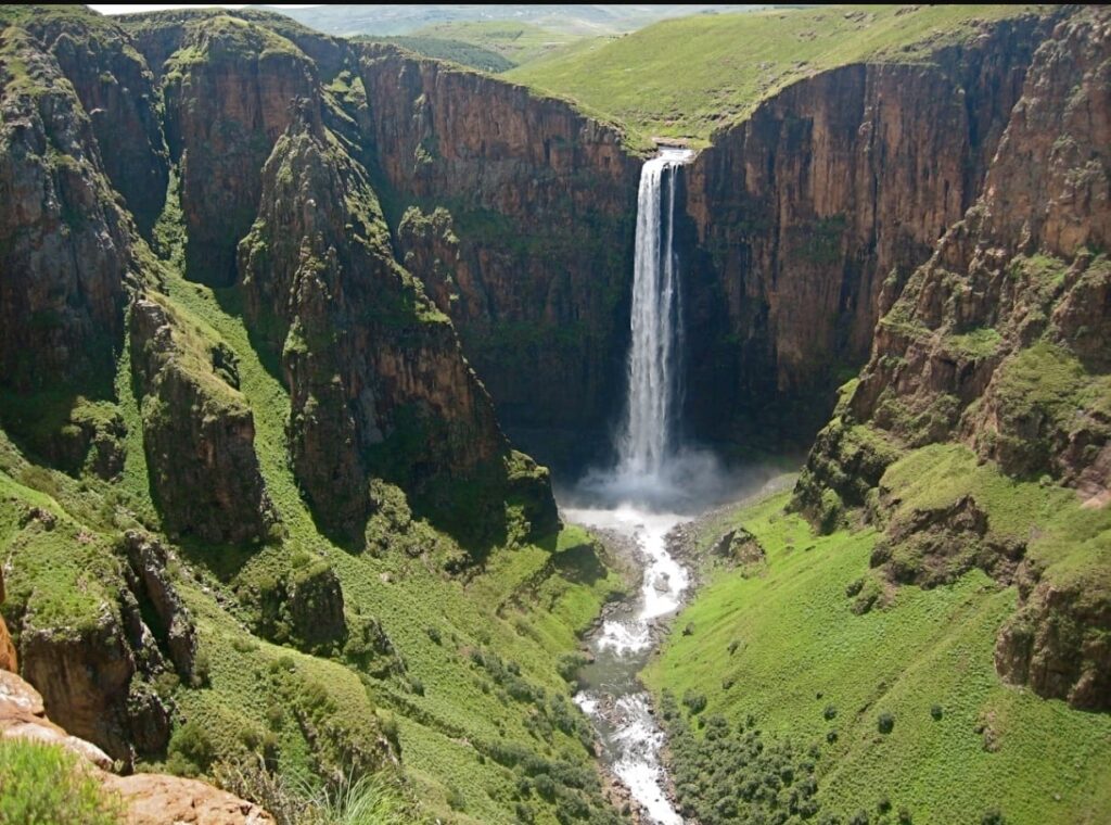 Lesotho: 3 day tour