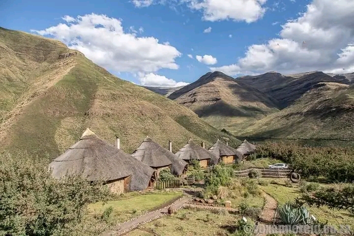 Luxury Lesotho Tour Packages with accommodation included