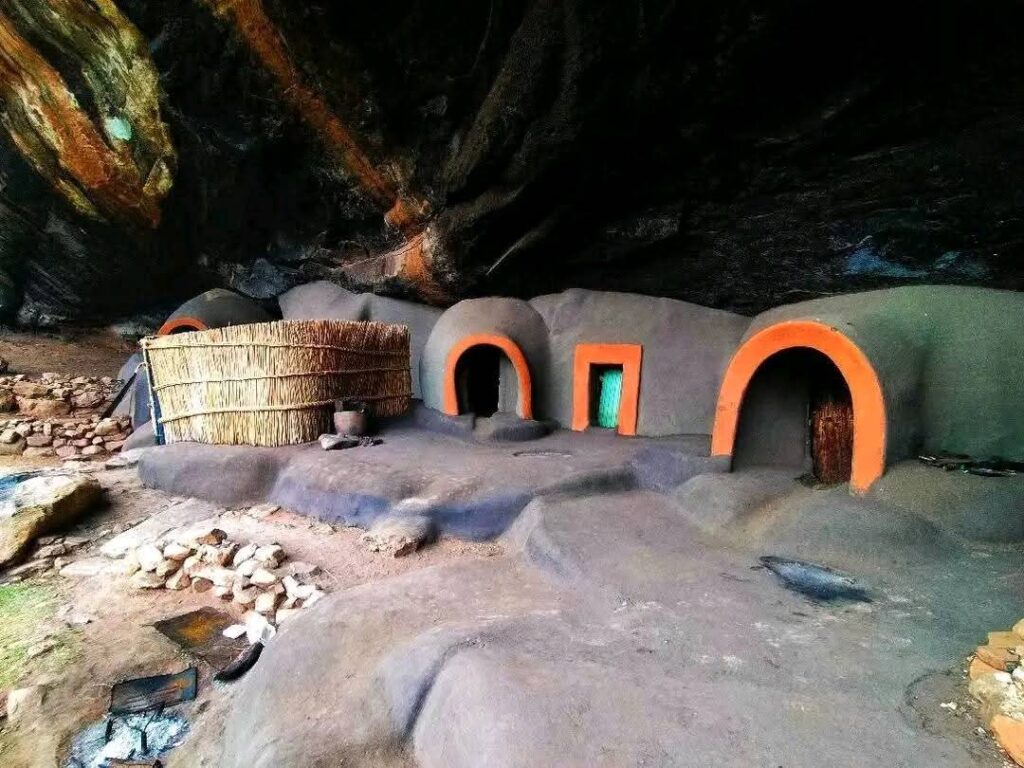 Lesotho cultural tour packages with guided experiences
