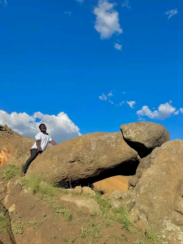 visit lesotho travel