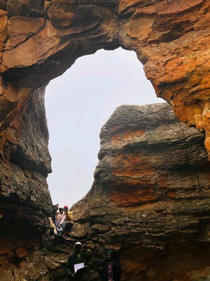 sehlabathebe national park