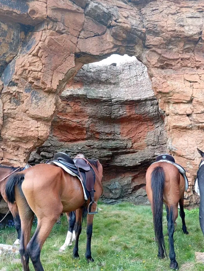 national parks in lesotho