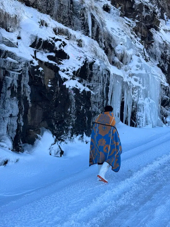 Does It Snow in Lesotho? Best Places to Experience Snowfall